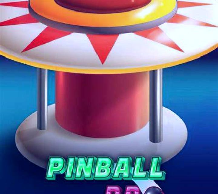 Pinball Fun online slot