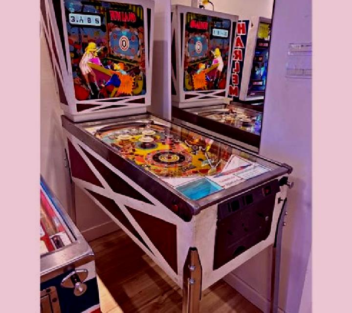 Pinball Fun slot