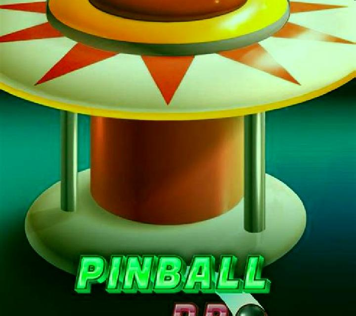 Pinball (Jackpot Originals) online slot