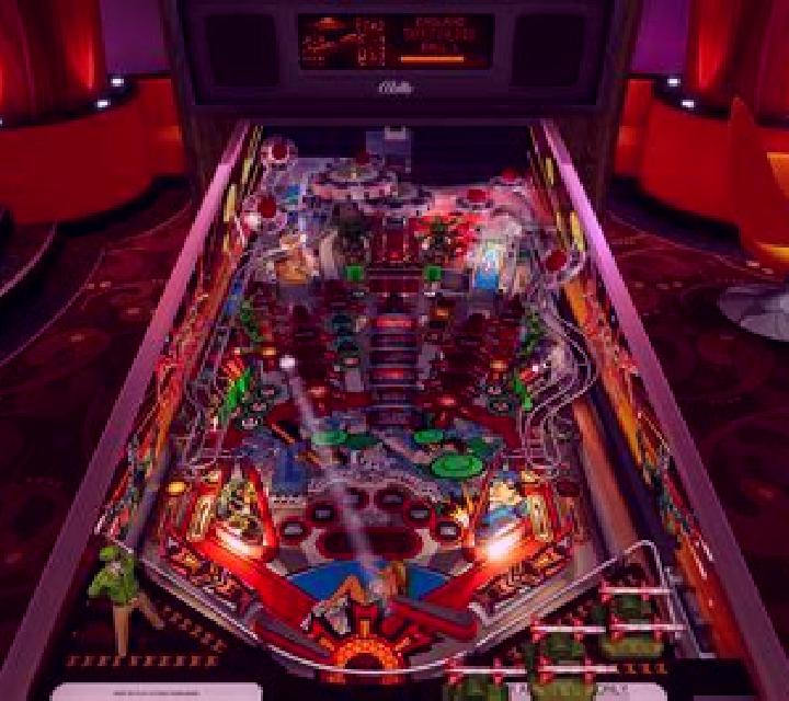 Pinball Magic online slot