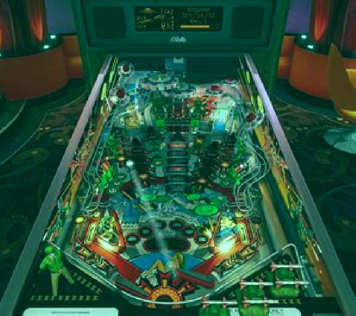 Pinball Magic slot game