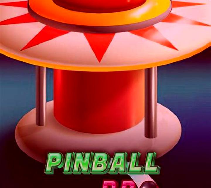 Pinball Peak online slot