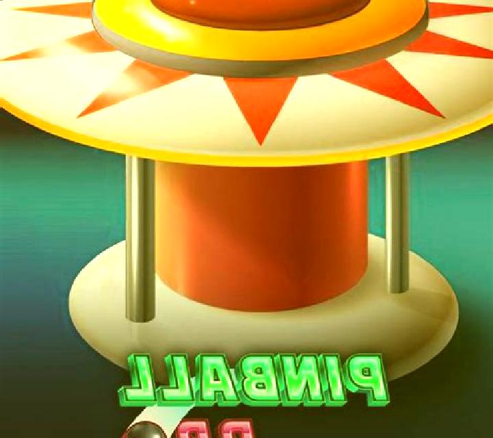 Pinball Roulette online slot