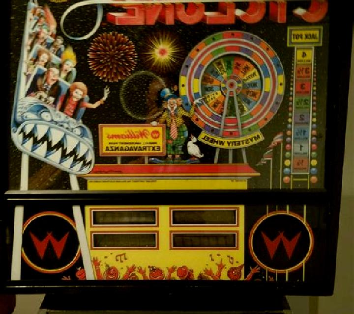 Pinball Striker 20000x slot machine