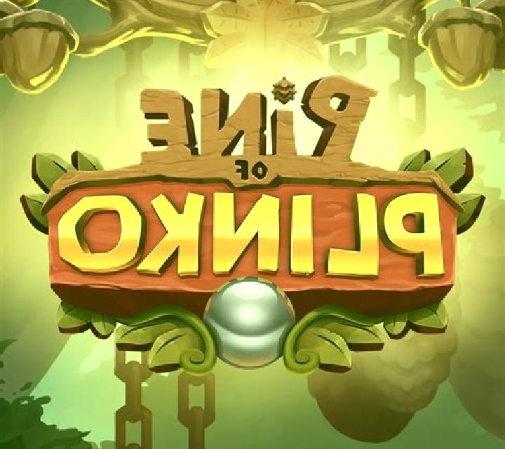 Pine of Plinko 2 slot game
