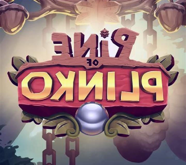 Pine of Plinko 2 slot machine