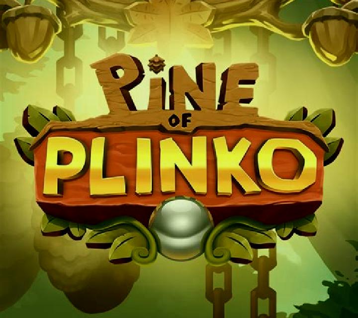 Pine of Plinko 2 slot