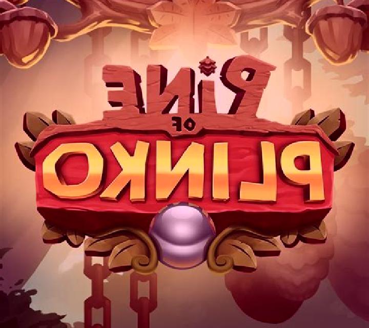 Pine of Plinko online slot