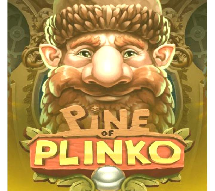 Pine of Plinko slot
