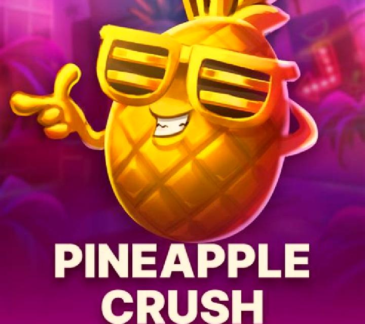 Pineapple Crush online slot