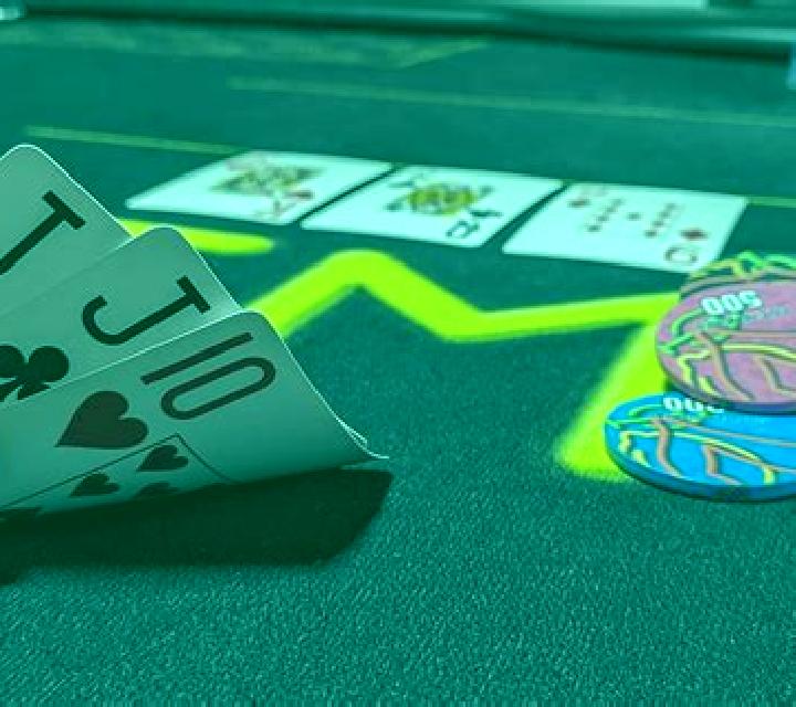 Pineapple Poker online slot