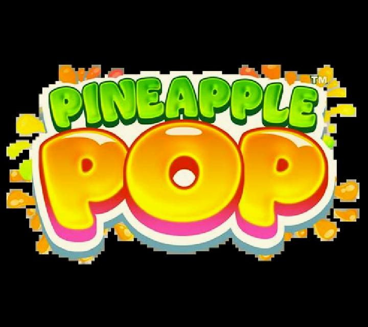 Pineapple Pop online slot