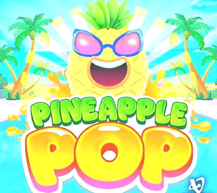 Pineapple Pop slot