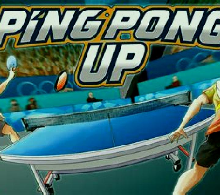 Ping Pong King slot game