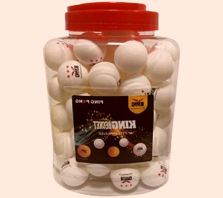 Ping Pong King slot machine
