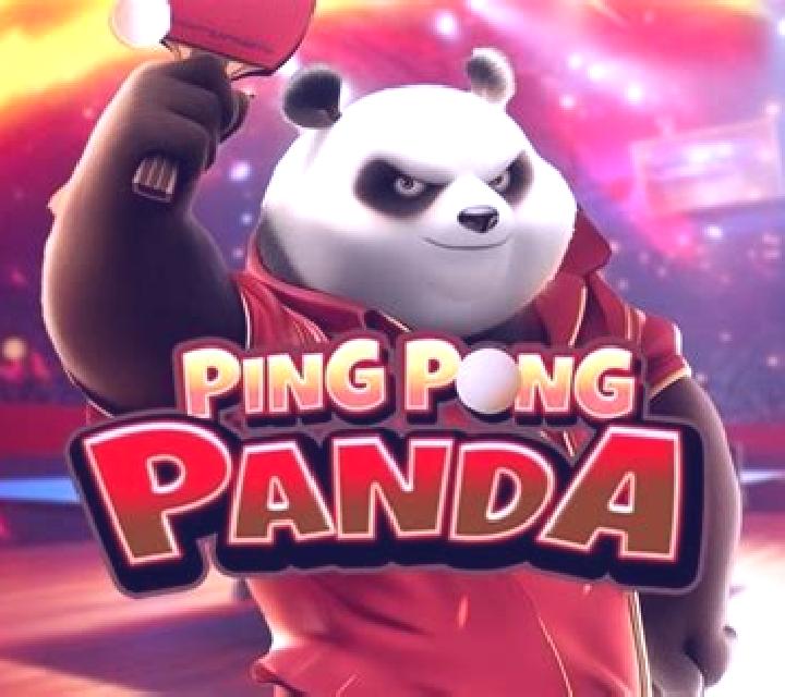 Ping Pong Panda slot game