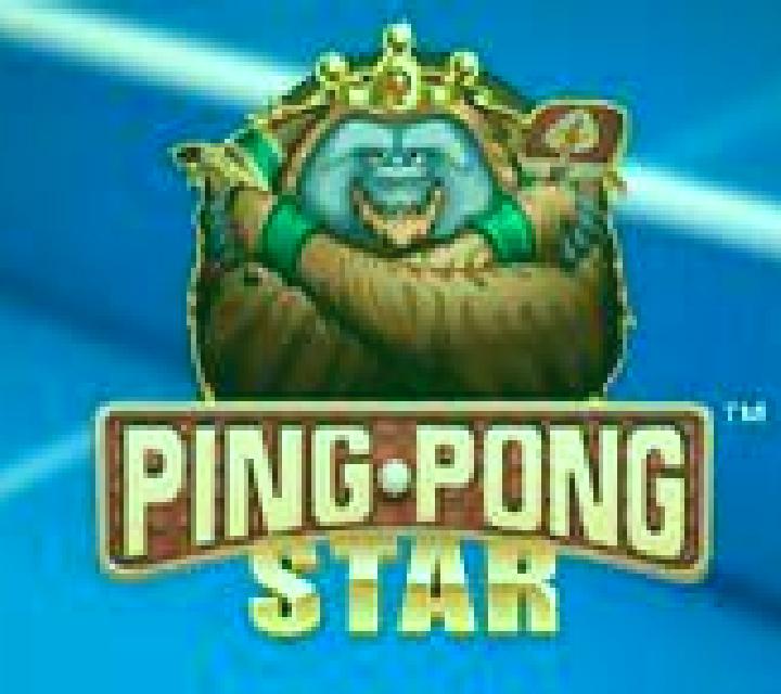 Ping Pong Star slot