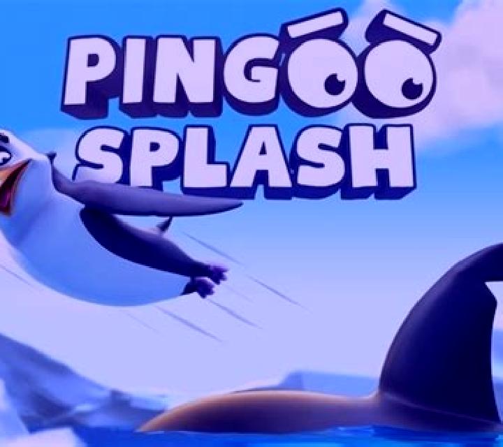 Pingoo Splash online slot