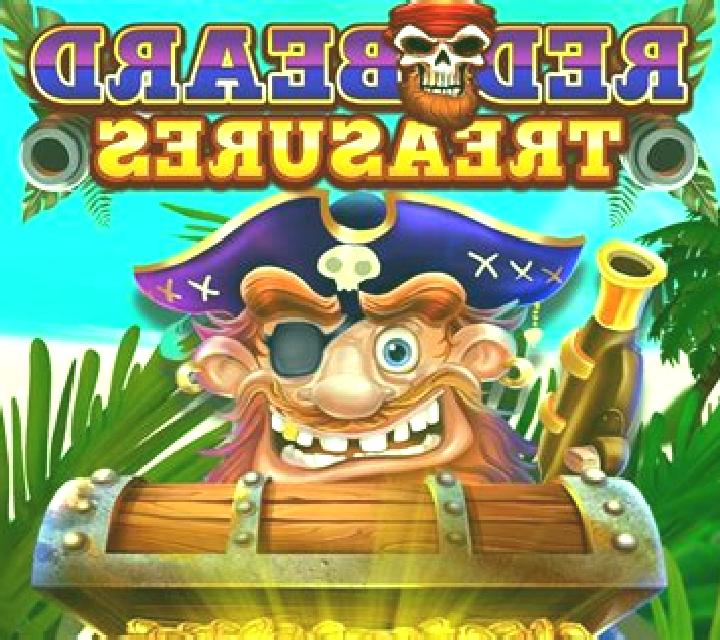Pink Beard online slot
