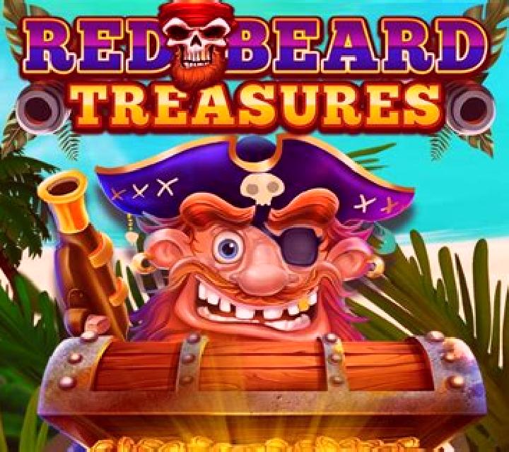 Pink Beard slot game