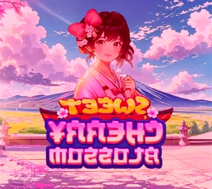 Pink Blossom slot game