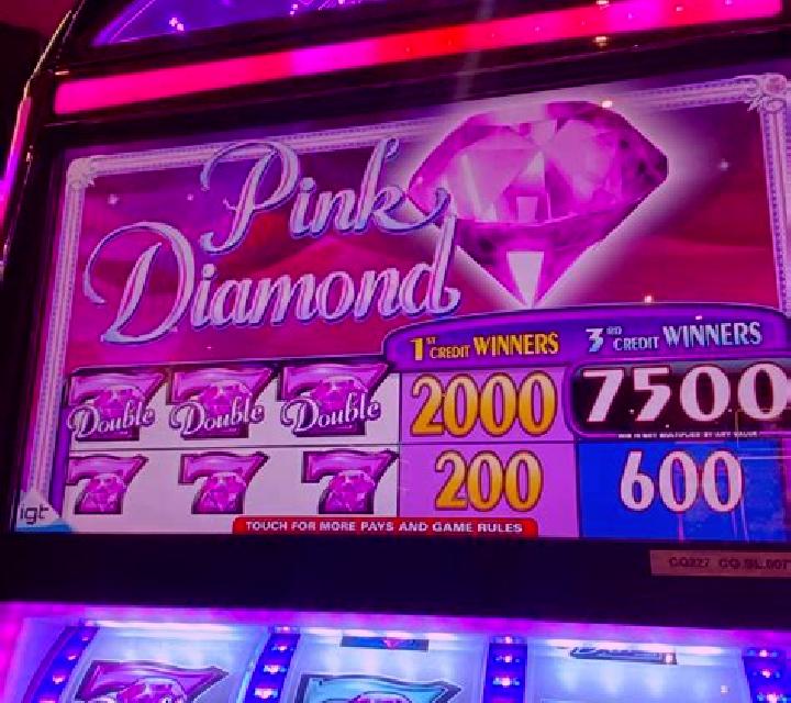 Pink Elephants 2 online slot