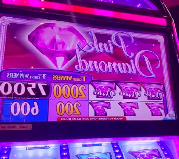 Pink Elephants 2 slot