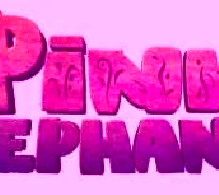 Pink Elephants slot game