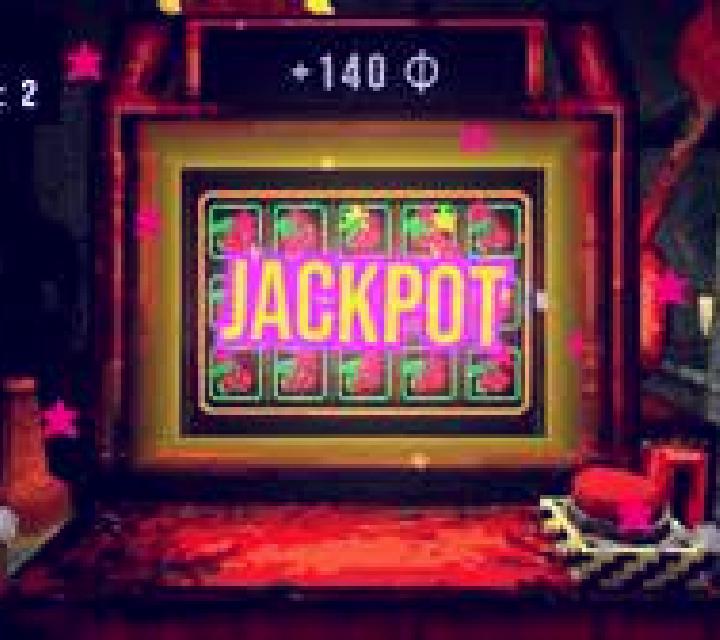 Pink Idols slot