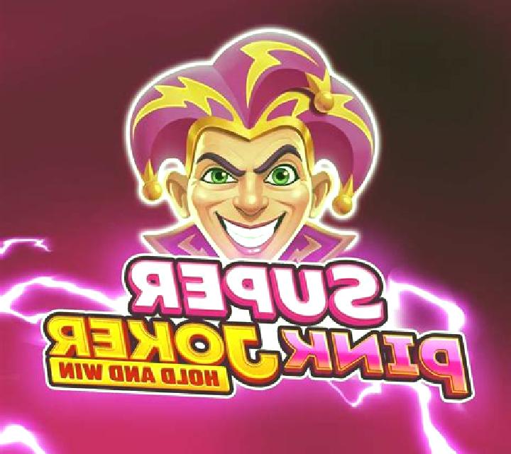 Pink Joker: Hold and Win slot machine