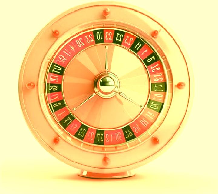 Pink Roulette online slot