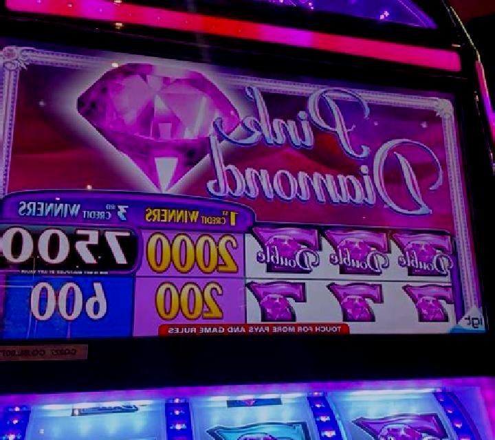 Pink Shadow slot