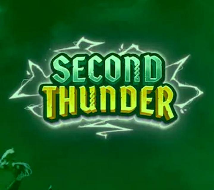 Pink Thunder slot machine