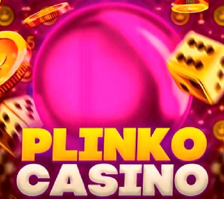 Pinky Plinko Deluxe online slot