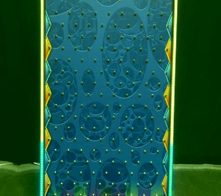 Pinky Plinko Deluxe slot game