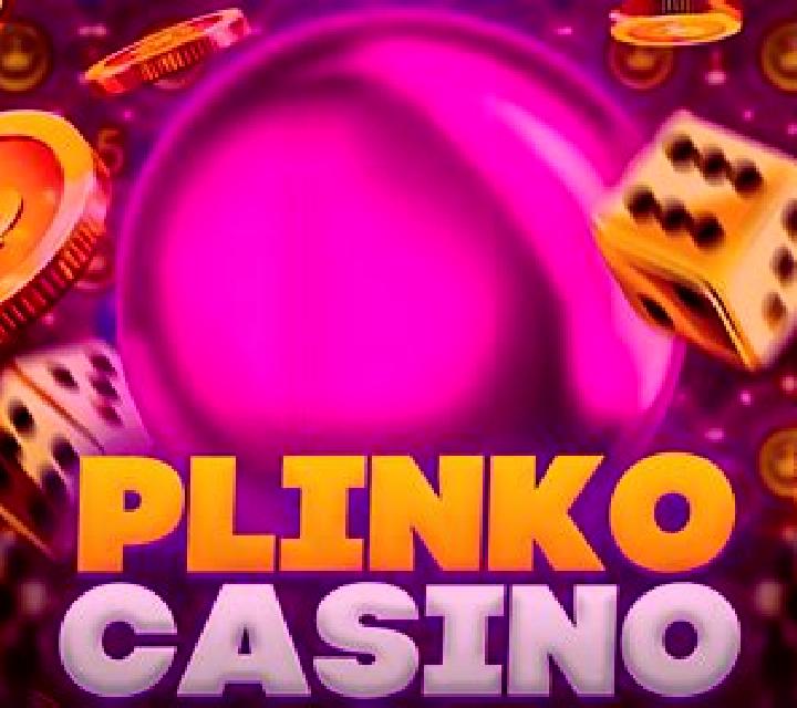 Pinky Plinko Deluxe slot machine