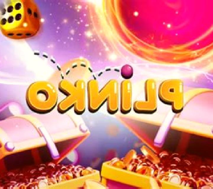Pinky Plinko online slot