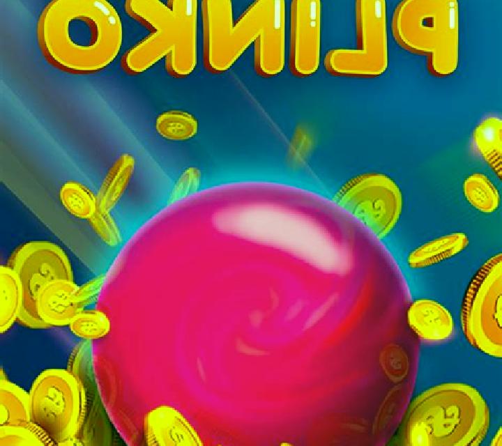 Pinky Plinko slot
