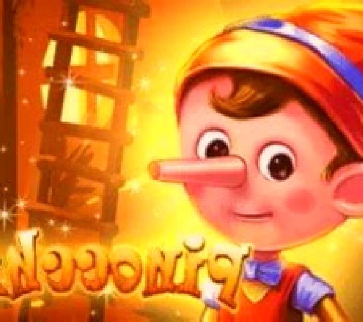 Pinocchio (Ka Gaming) slot
