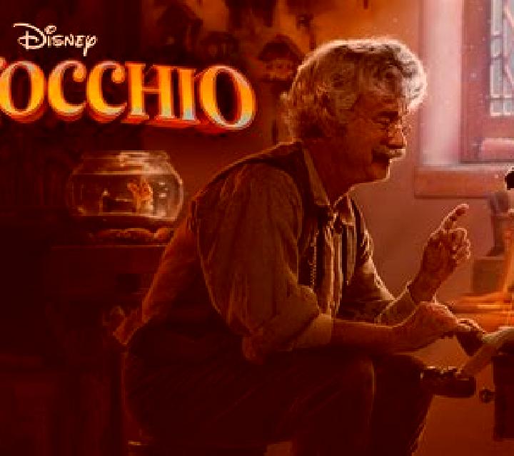 Pinocchio (Portomaso) online slot