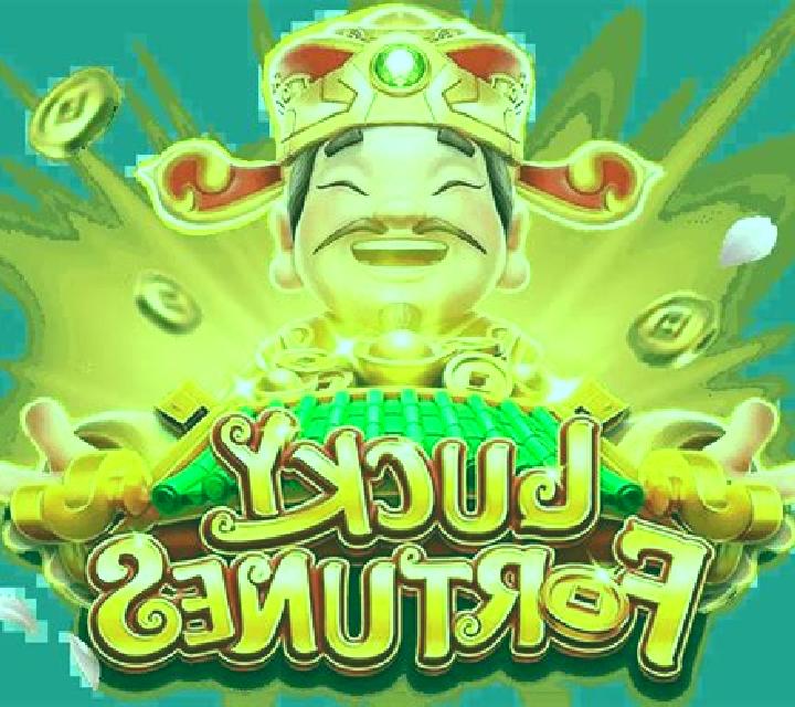 Pinocchio s Fortune slot game