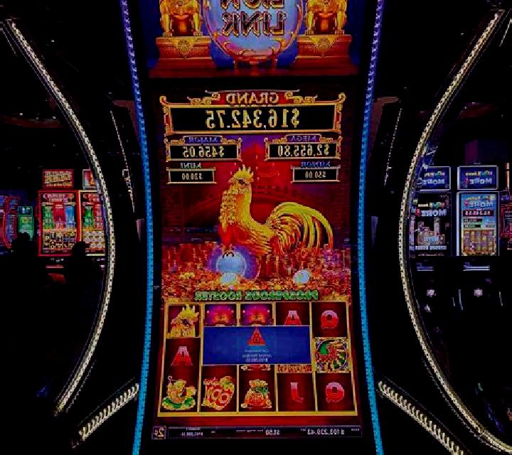 Pinocchio s Fortune slot machine
