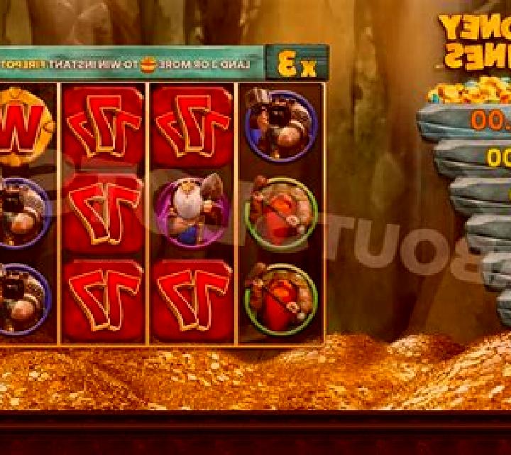 Pinoy Mines slot