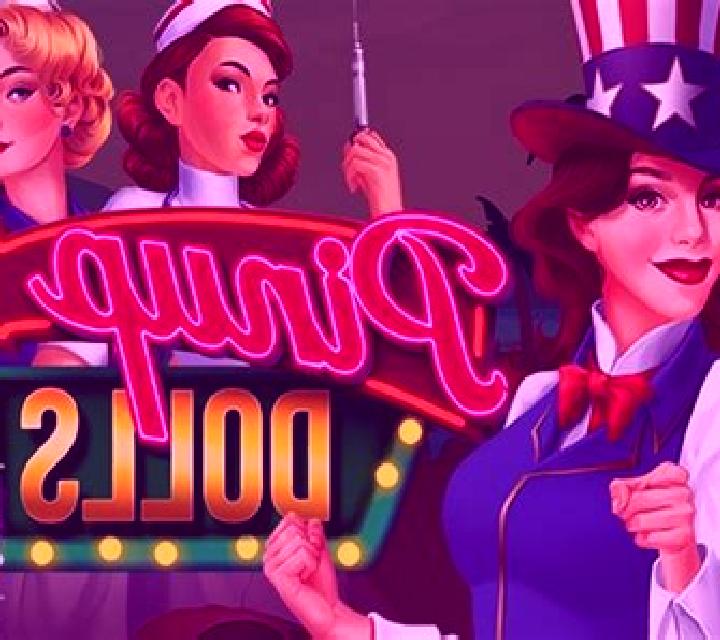 Pinup Dolls slot