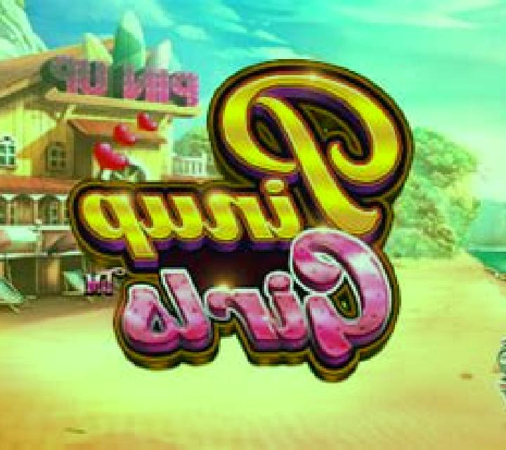 Pinup Girls online slot