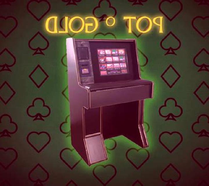 Pioneers Gold slot machine