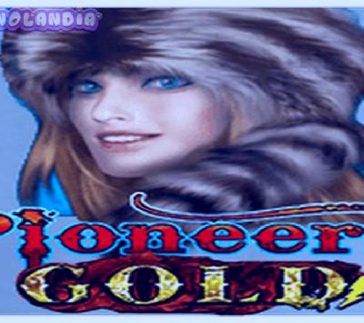 Pioneers Gold slot