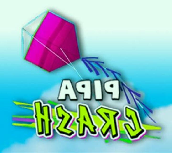 Pipa Crash slot game