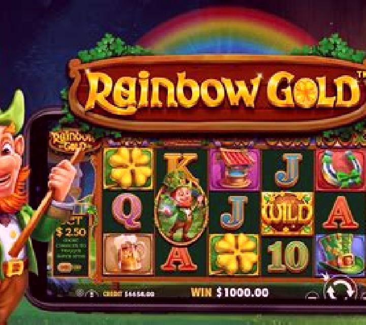 Pipeliner online slot