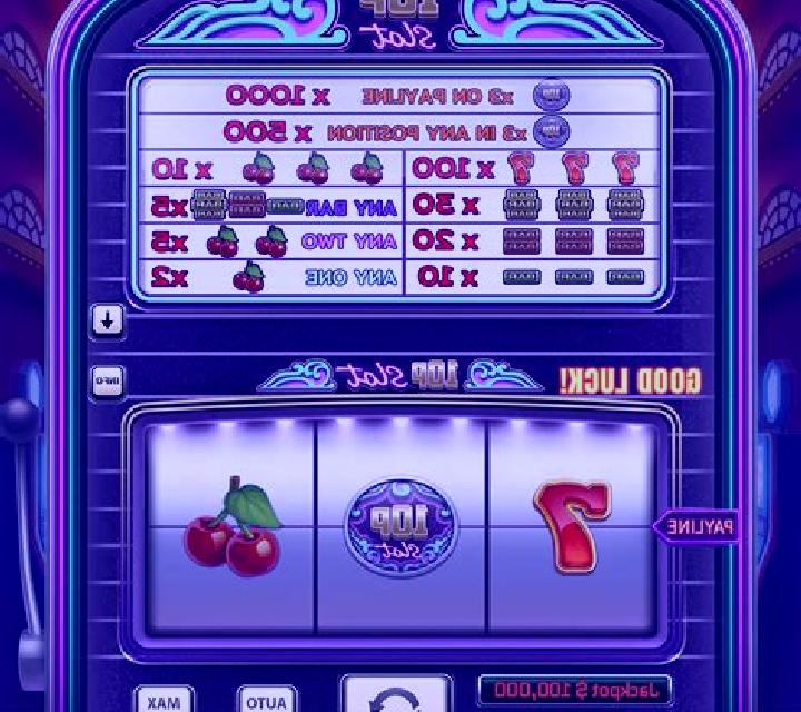Pipezillas slot game